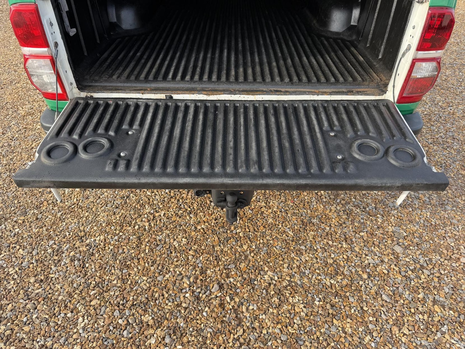 Used Toyota Hilux 2012 for sale - 77732746: Photo 31