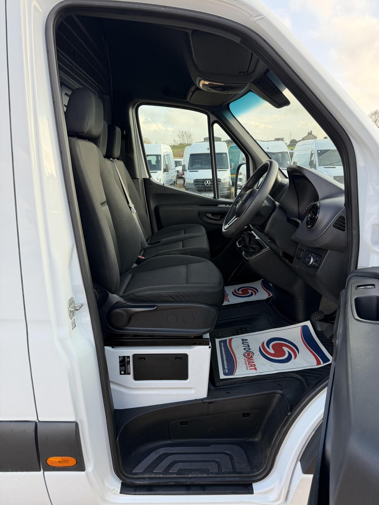 Used Mercedes-Benz Sprinter 2021 for sale - 78133882: Photo 14