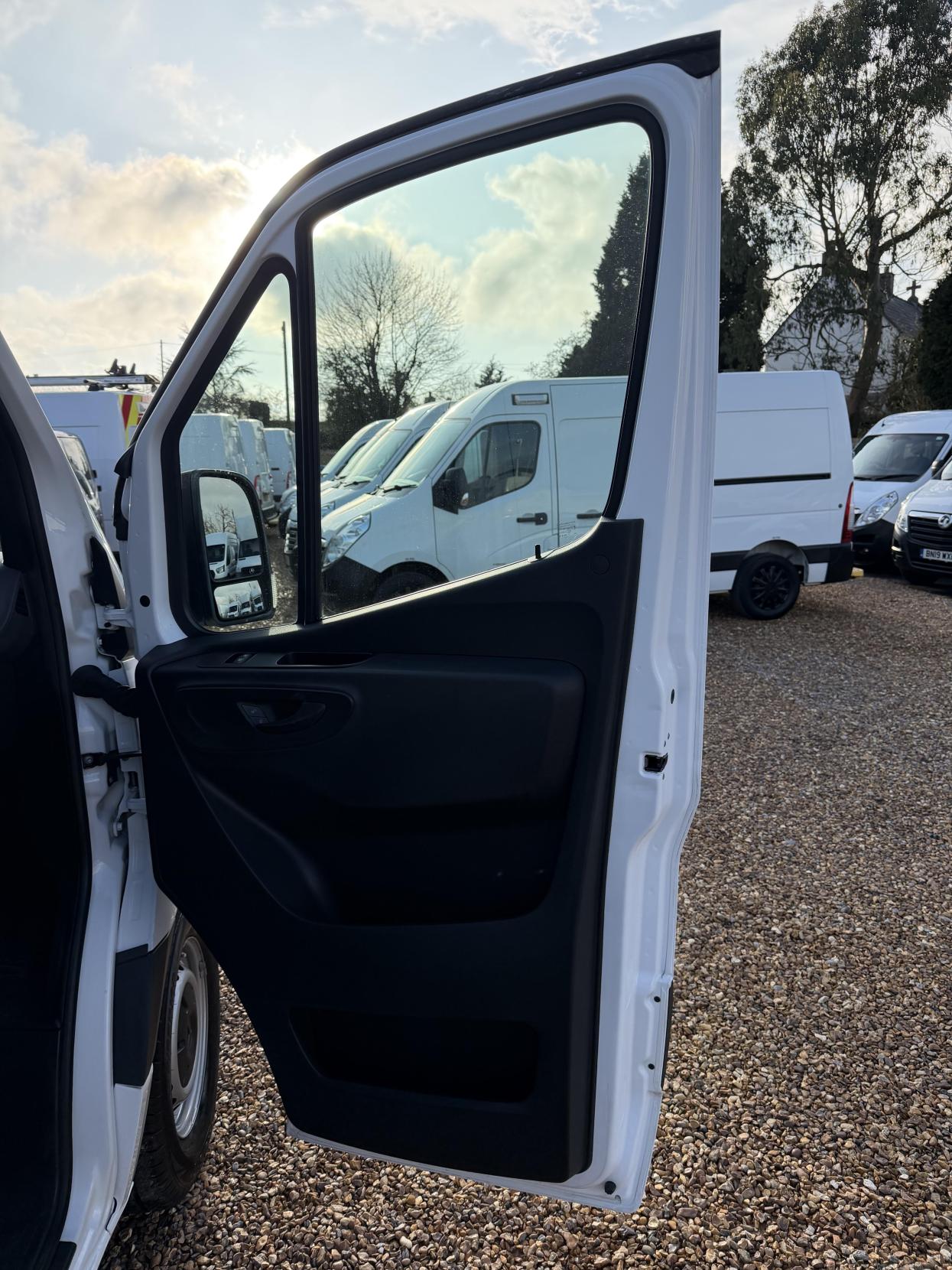 Used Mercedes-Benz Sprinter 2021 for sale - 78133882: Photo 15