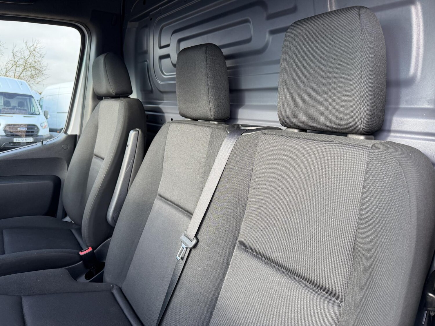 Used Mercedes-Benz Sprinter 2021 for sale - 78133882: Photo 16