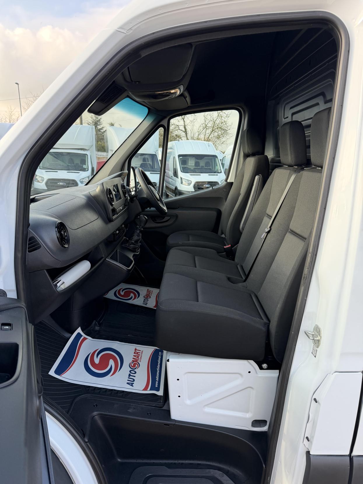 Used Mercedes-Benz Sprinter 2021 for sale - 78133882: Photo 17