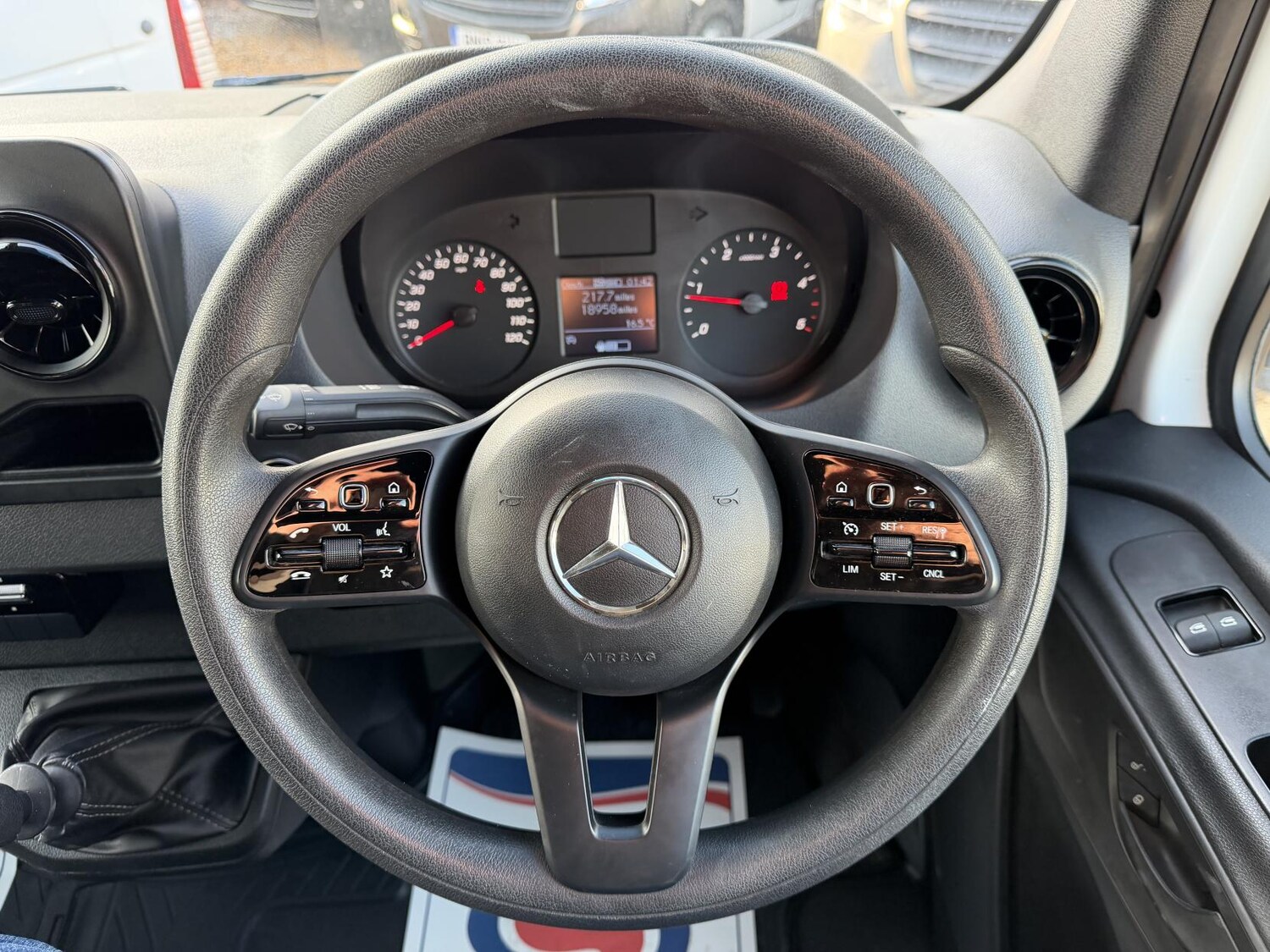 Used Mercedes-Benz Sprinter 2021 for sale - 78133882: Photo 24