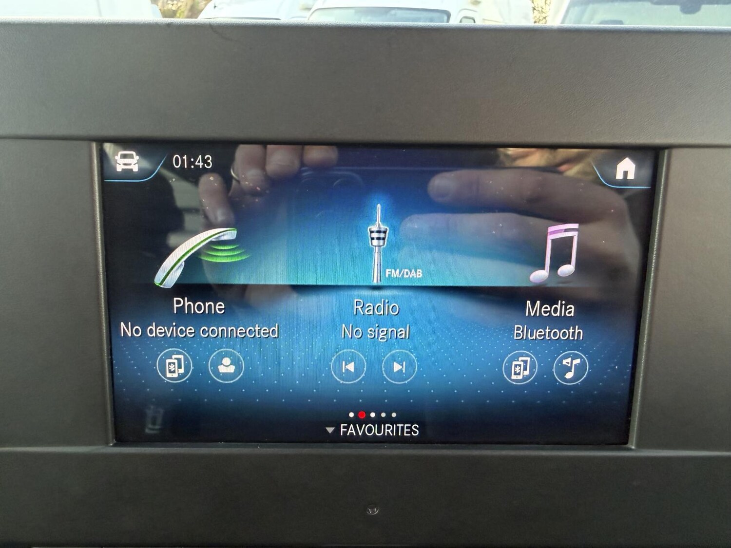 Used Mercedes-Benz Sprinter 2021 for sale - 78133882: Photo 26