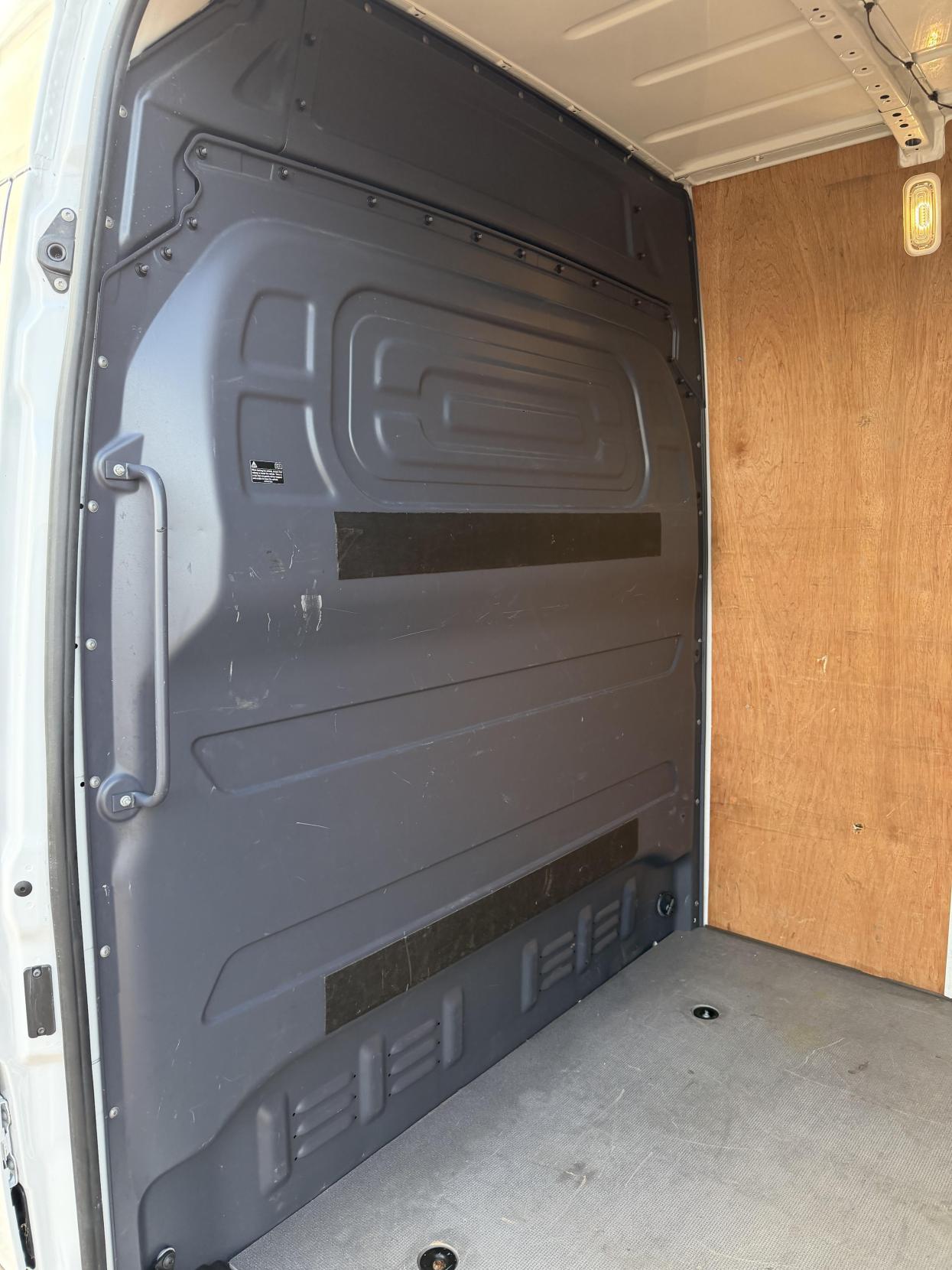 Used Mercedes-Benz Sprinter 2021 for sale - 78133882: Photo 31