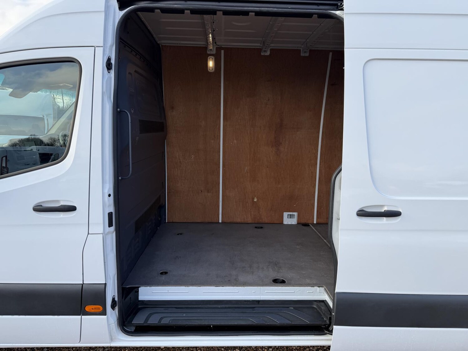 Used Mercedes-Benz Sprinter 2021 for sale - 78133882: Photo 32