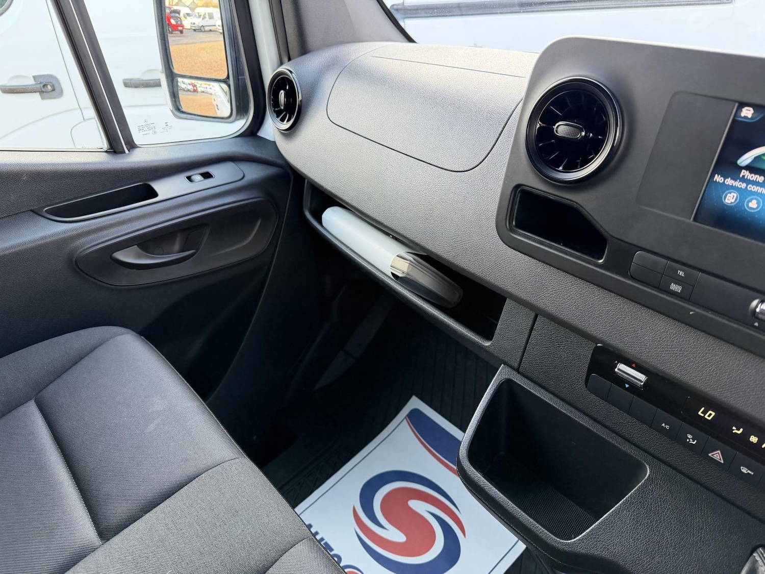 Used Mercedes-Benz Sprinter 2021 for sale - 78133882: Photo 33