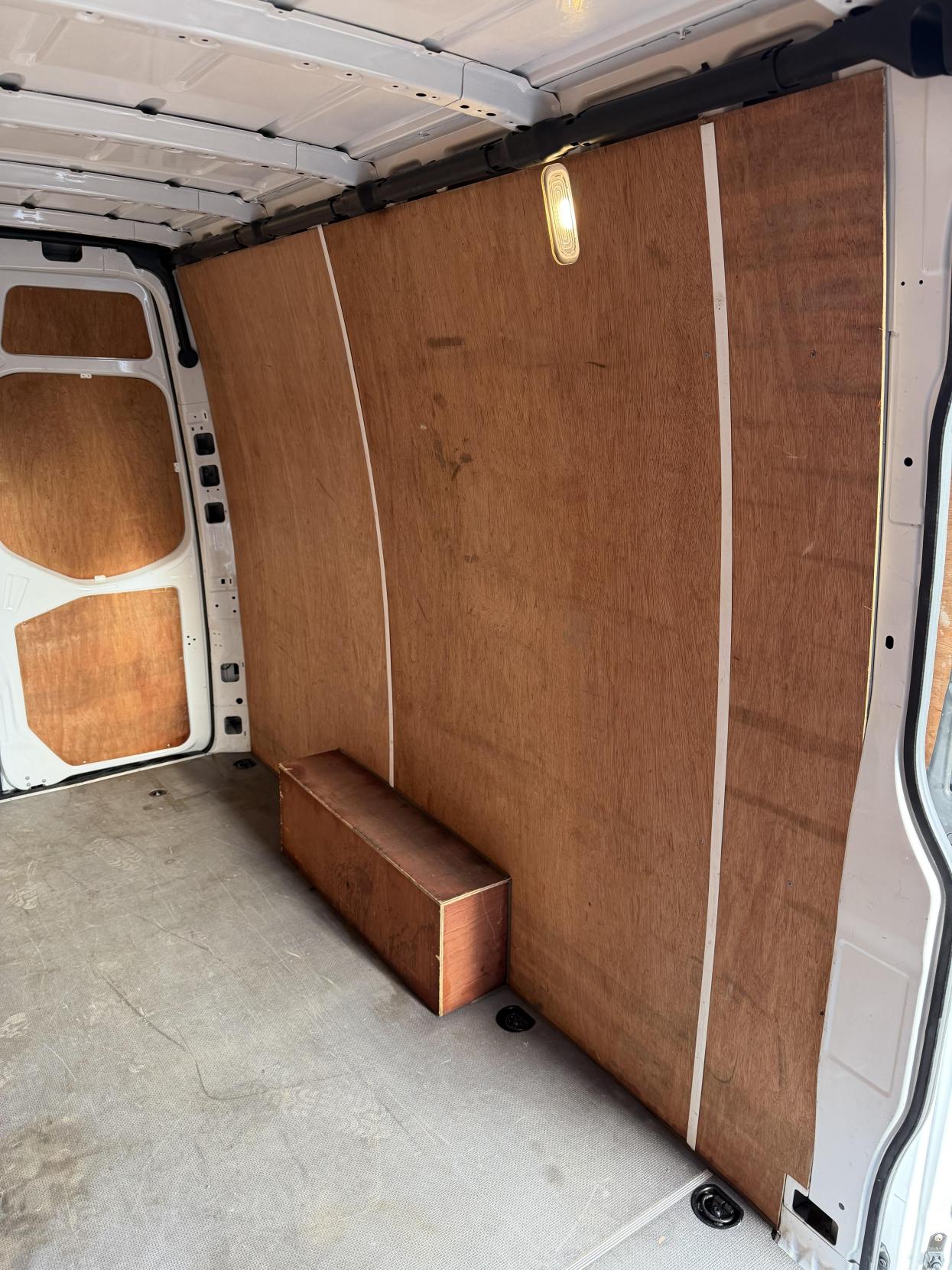 Used Mercedes-Benz Sprinter 2021 for sale - 78133882: Photo 34