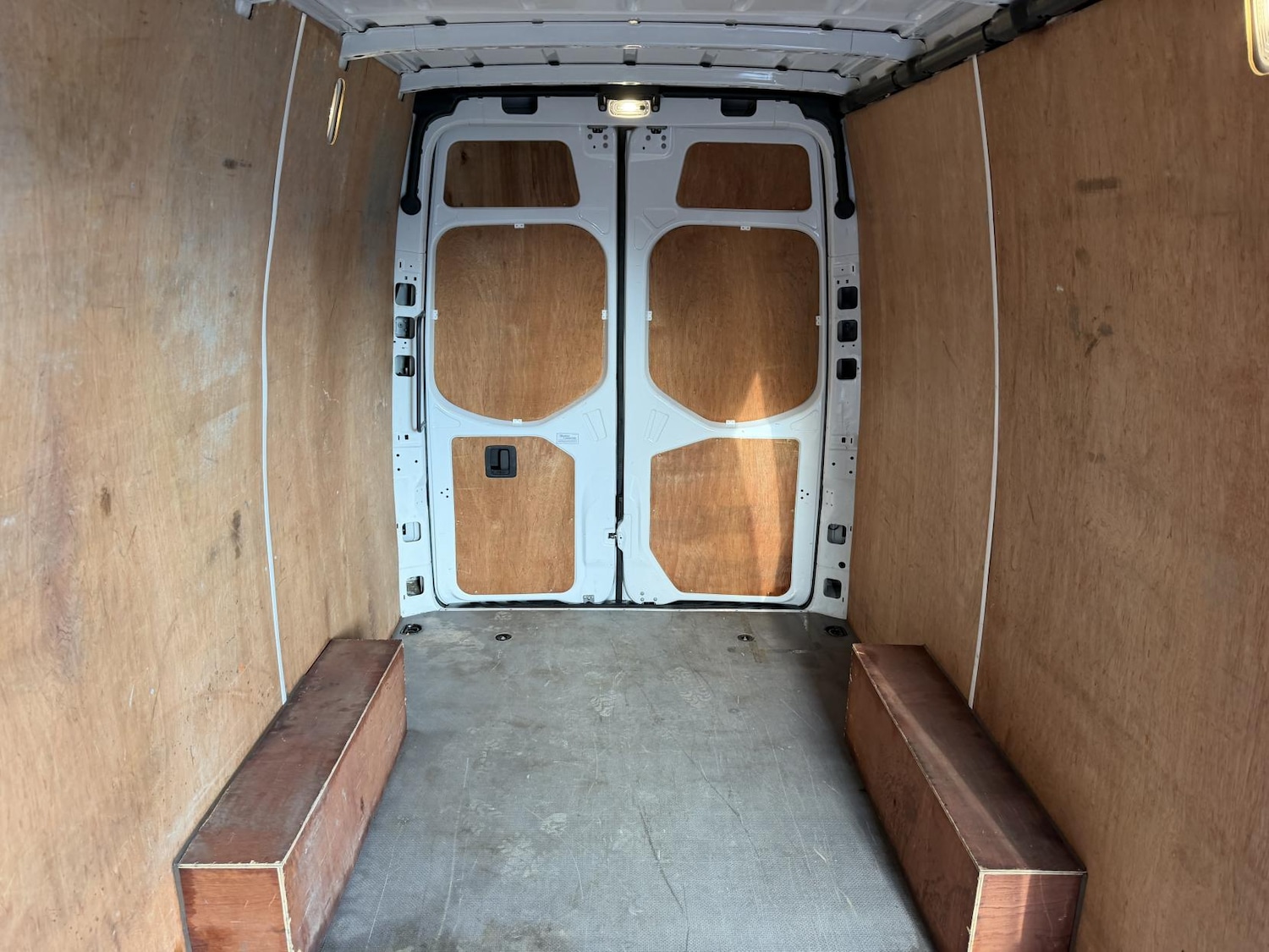 Used Mercedes-Benz Sprinter 2021 for sale - 78133882: Photo 35