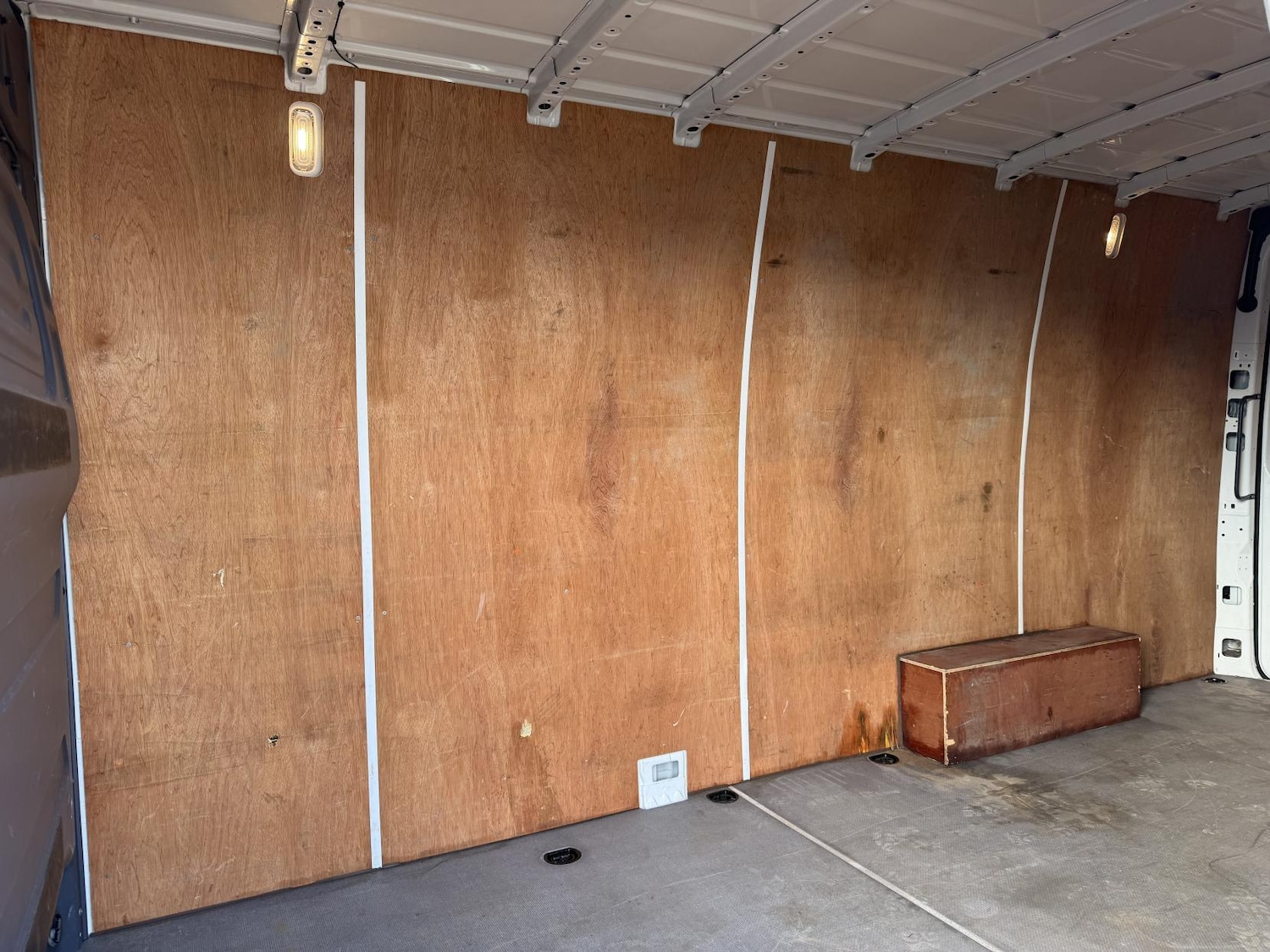 Used Mercedes-Benz Sprinter 2021 for sale - 78133882: Photo 36