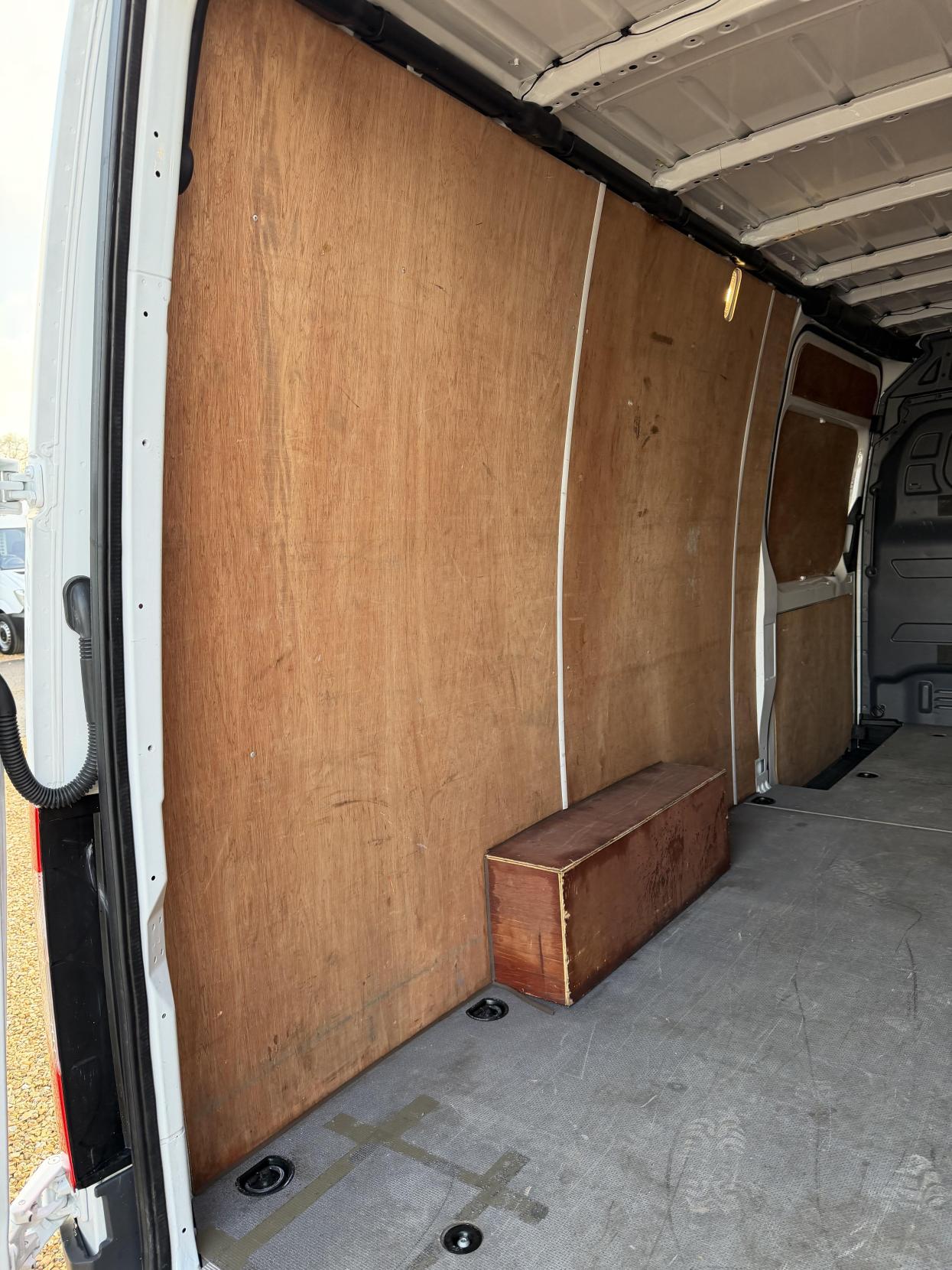 Used Mercedes-Benz Sprinter 2021 for sale - 78133882: Photo 37