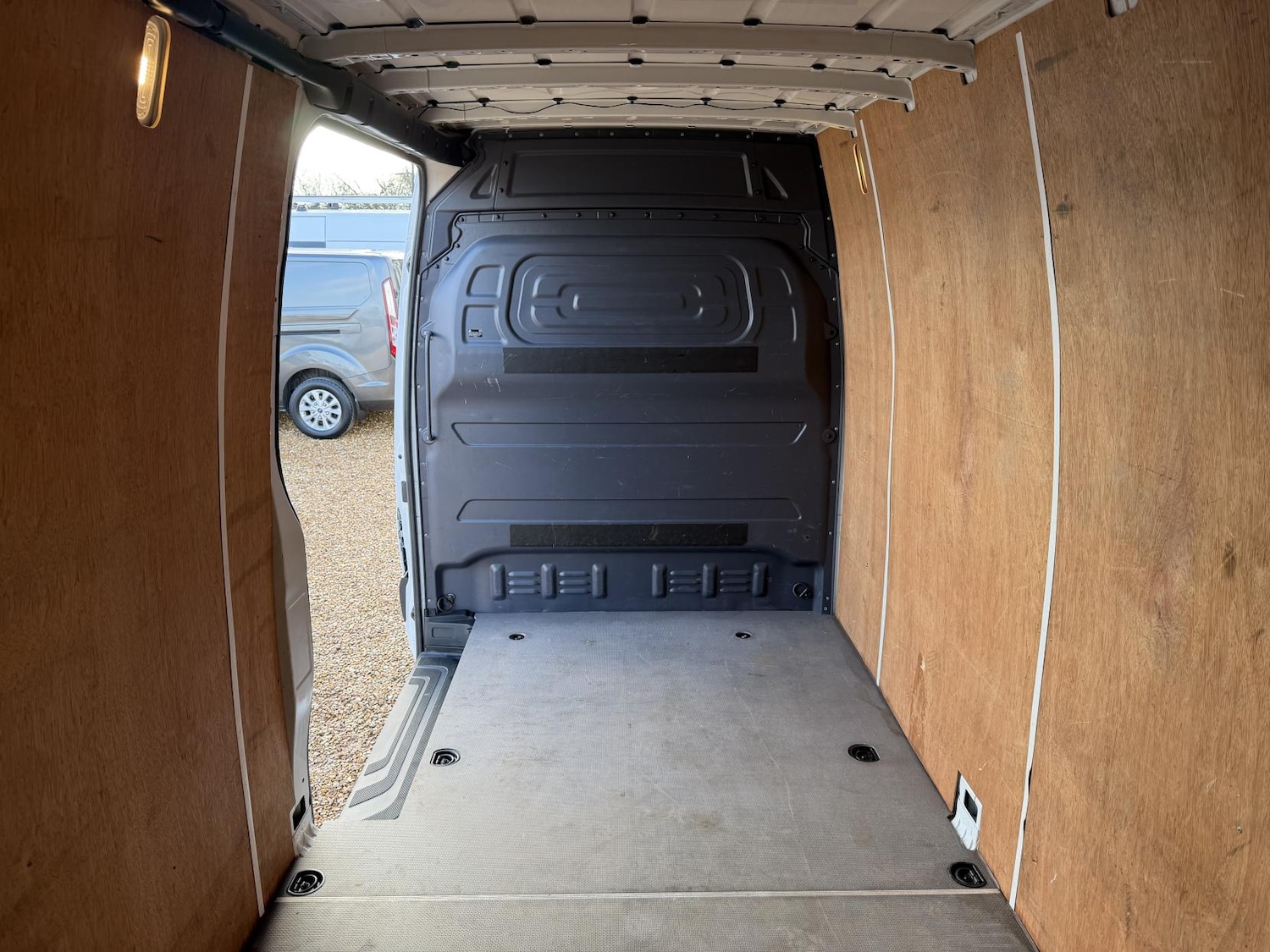 Used Mercedes-Benz Sprinter 2021 for sale - 78133882: Photo 39