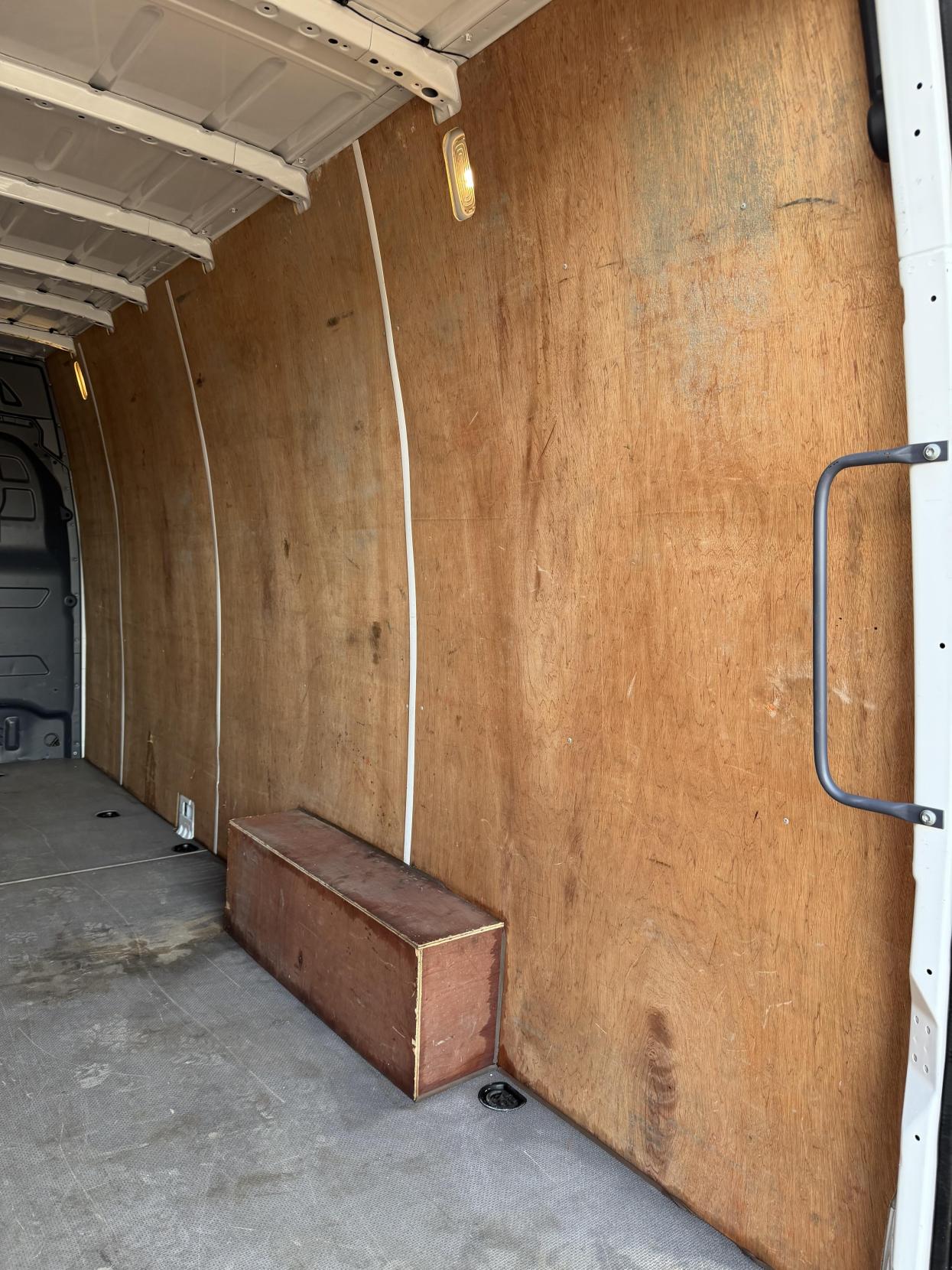 Used Mercedes-Benz Sprinter 2021 for sale - 78133882: Photo 41