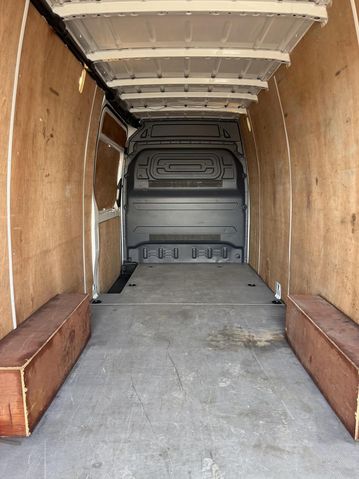 Used Mercedes-Benz Sprinter 2021 for sale - 78133882: Photo 42