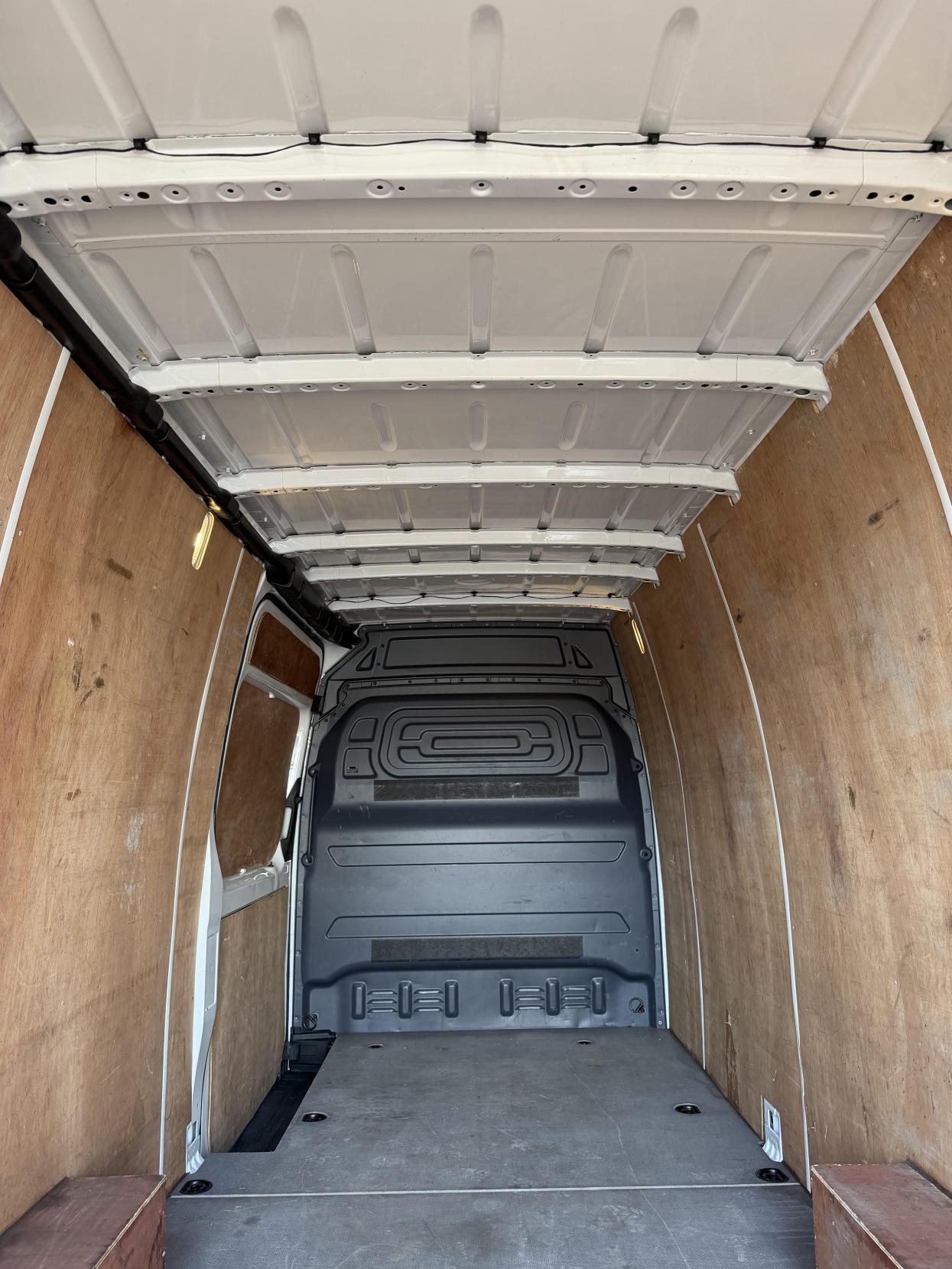 Used Mercedes-Benz Sprinter 2021 for sale - 78133882: Photo 44