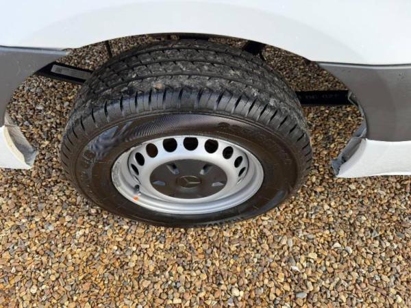 Used Mercedes-Benz Sprinter 2021 for sale - 78133882: Photo 45