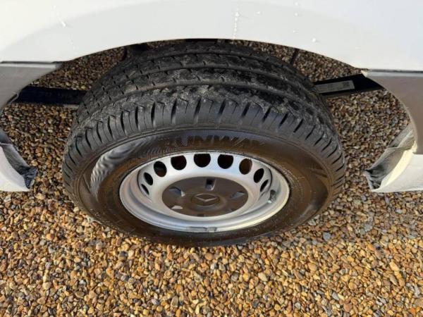 Used Mercedes-Benz Sprinter 2021 for sale - 78133882: Photo 46