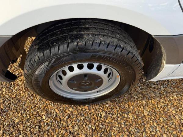 Used Mercedes-Benz Sprinter 2021 for sale - 78133882: Photo 47