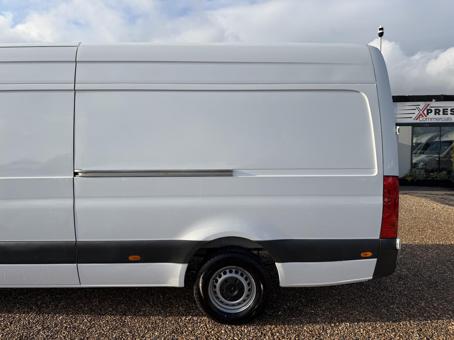 Used Mercedes-Benz Sprinter 2021 for sale - 78133882: Photo 6