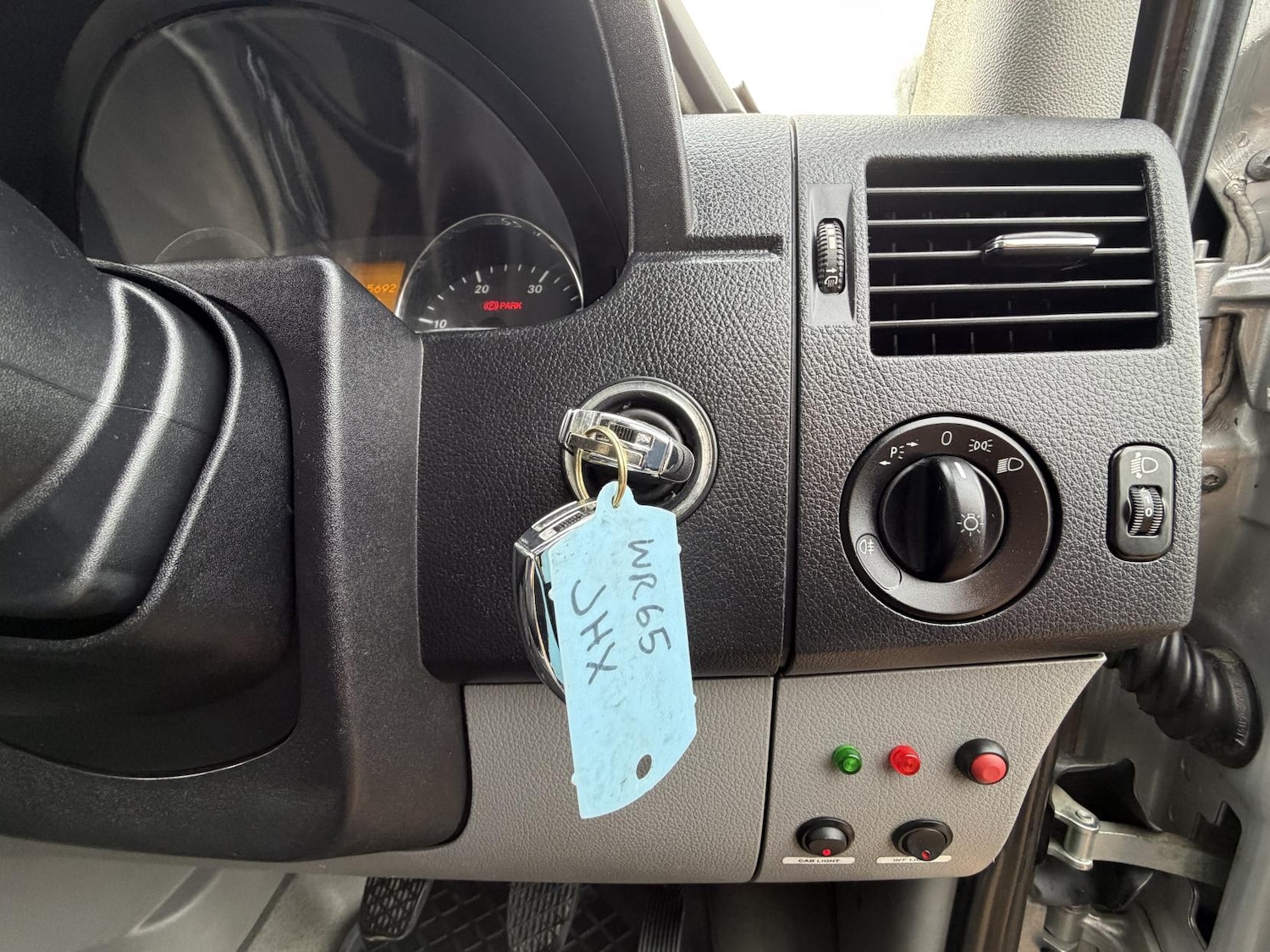 Used Mercedes-Benz Sprinter 2015 for sale - 77476649: Photo 18