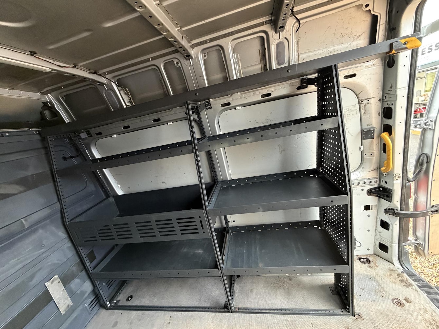 Used Mercedes-Benz Sprinter 2015 for sale - 77476649: Photo 26