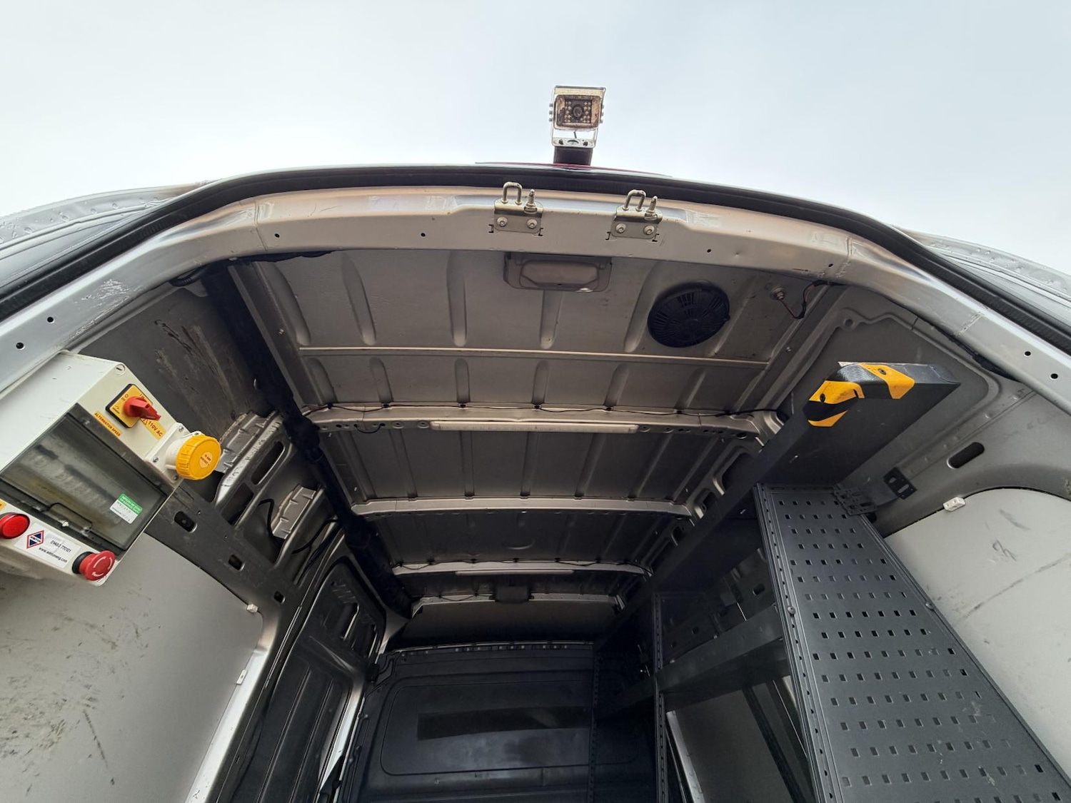 Used Mercedes-Benz Sprinter 2015 for sale - 77476649: Photo 28