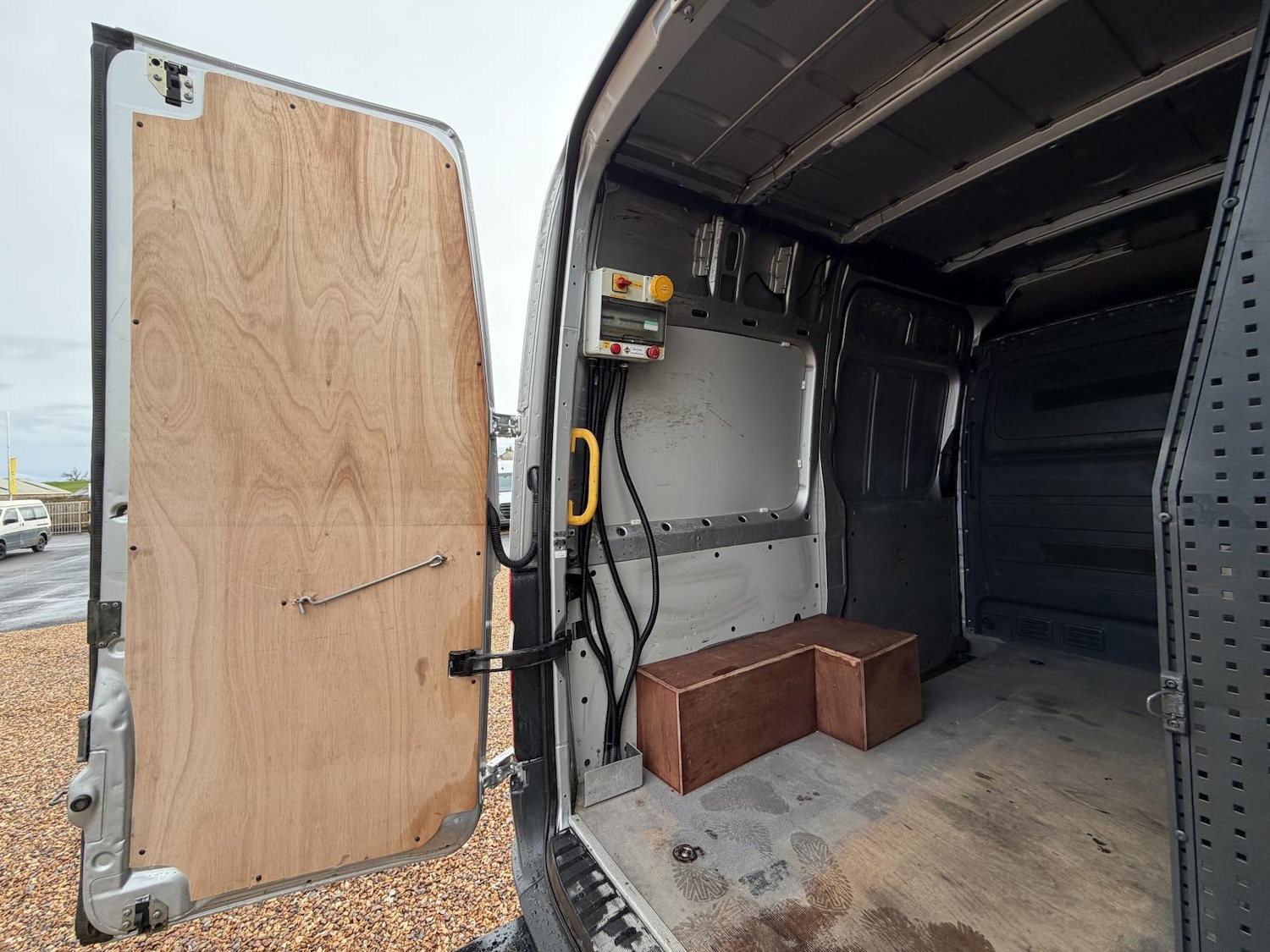 Used Mercedes-Benz Sprinter 2015 for sale - 77476649: Photo 29