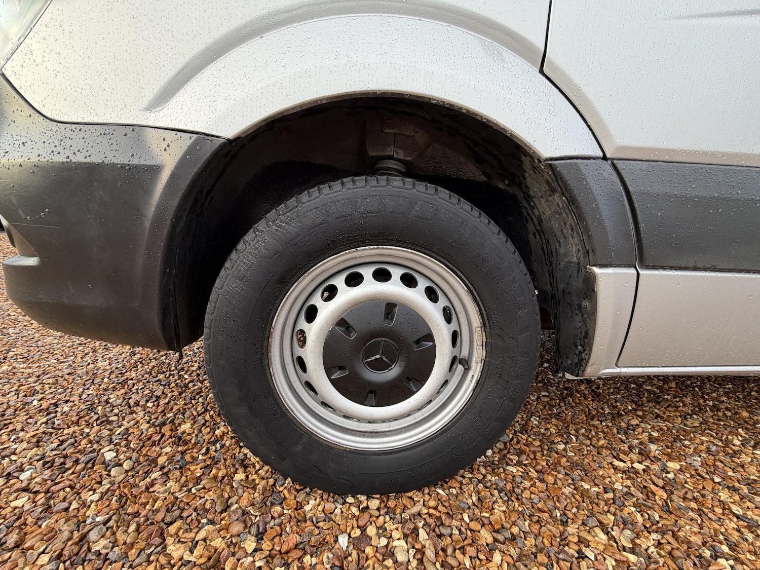 Used Mercedes-Benz Sprinter 2015 for sale - 77476649: Photo 35