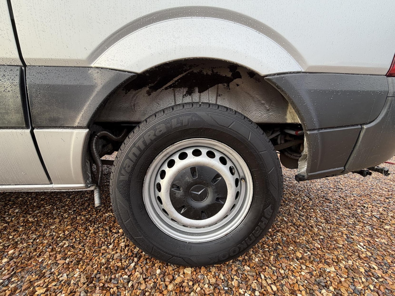 Used Mercedes-Benz Sprinter 2015 for sale - 77476649: Photo 36