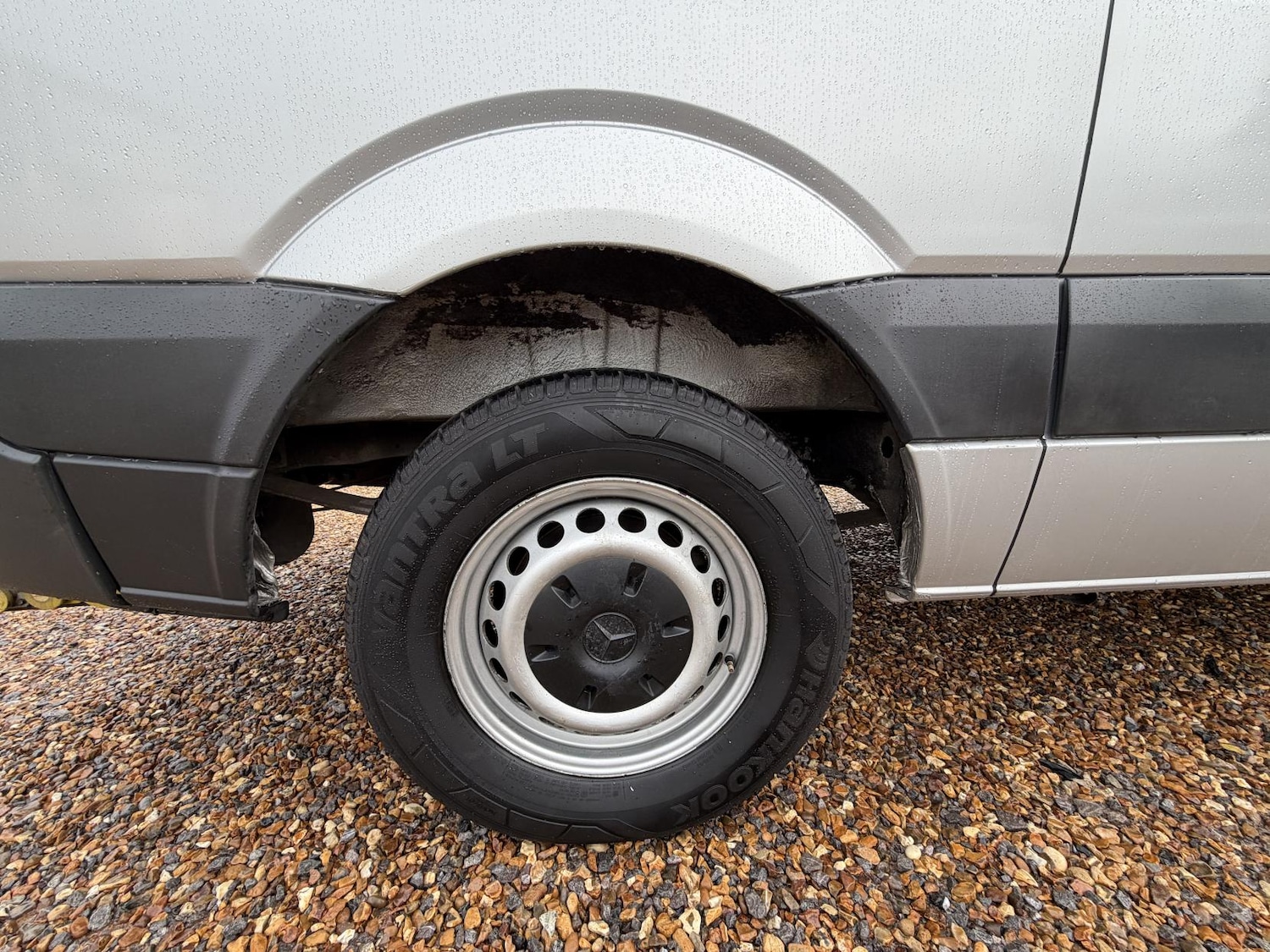 Used Mercedes-Benz Sprinter 2015 for sale - 77476649: Photo 38