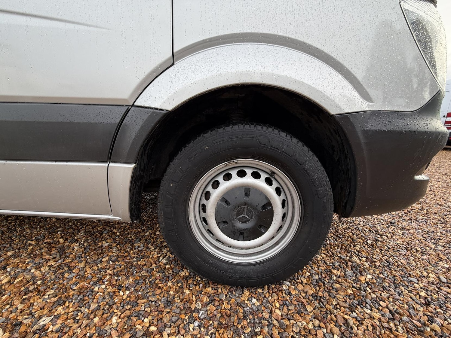 Used Mercedes-Benz Sprinter 2015 for sale - 77476649: Photo 39