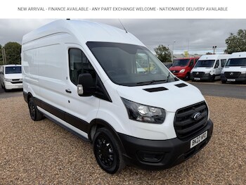 Used Ford Transit 2022 for sale - 79074247: Photo