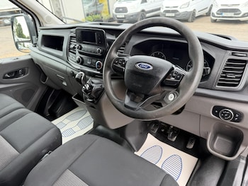 Used Ford Transit 2022 for sale - 79074247: Photo