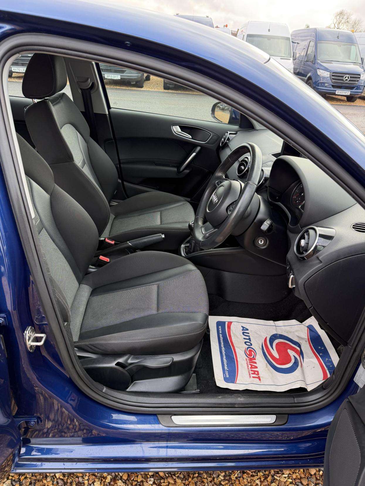 Used Audi A1 2014 for sale - 77495144: Photo 12