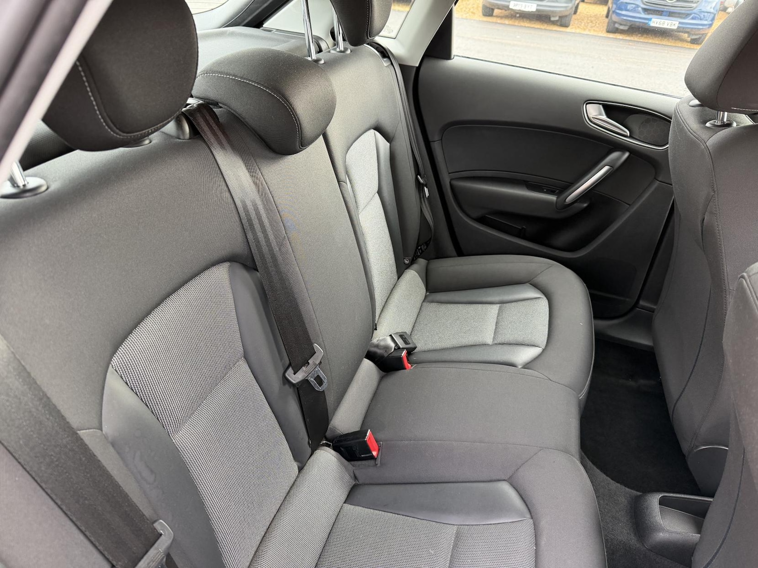 Used Audi A1 2014 for sale - 77495144: Photo 14