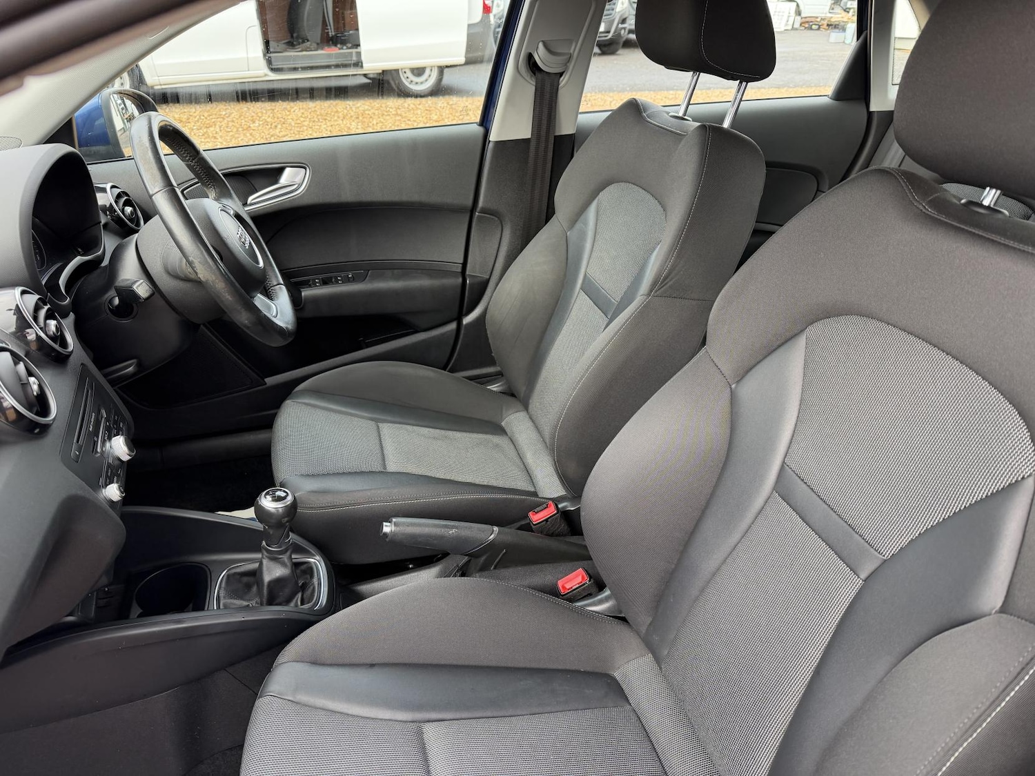 Used Audi A1 2014 for sale - 77495144: Photo 17