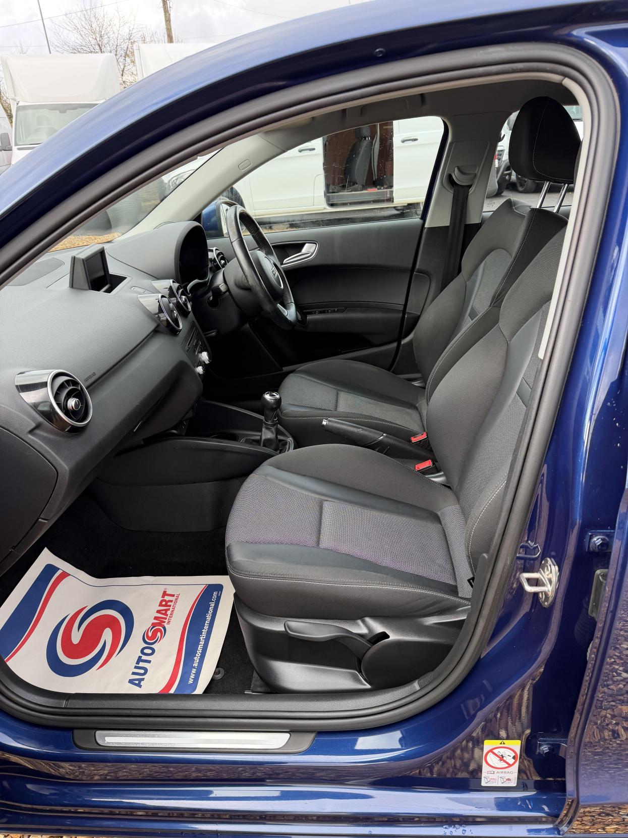 Used Audi A1 2014 for sale - 77495144: Photo 18