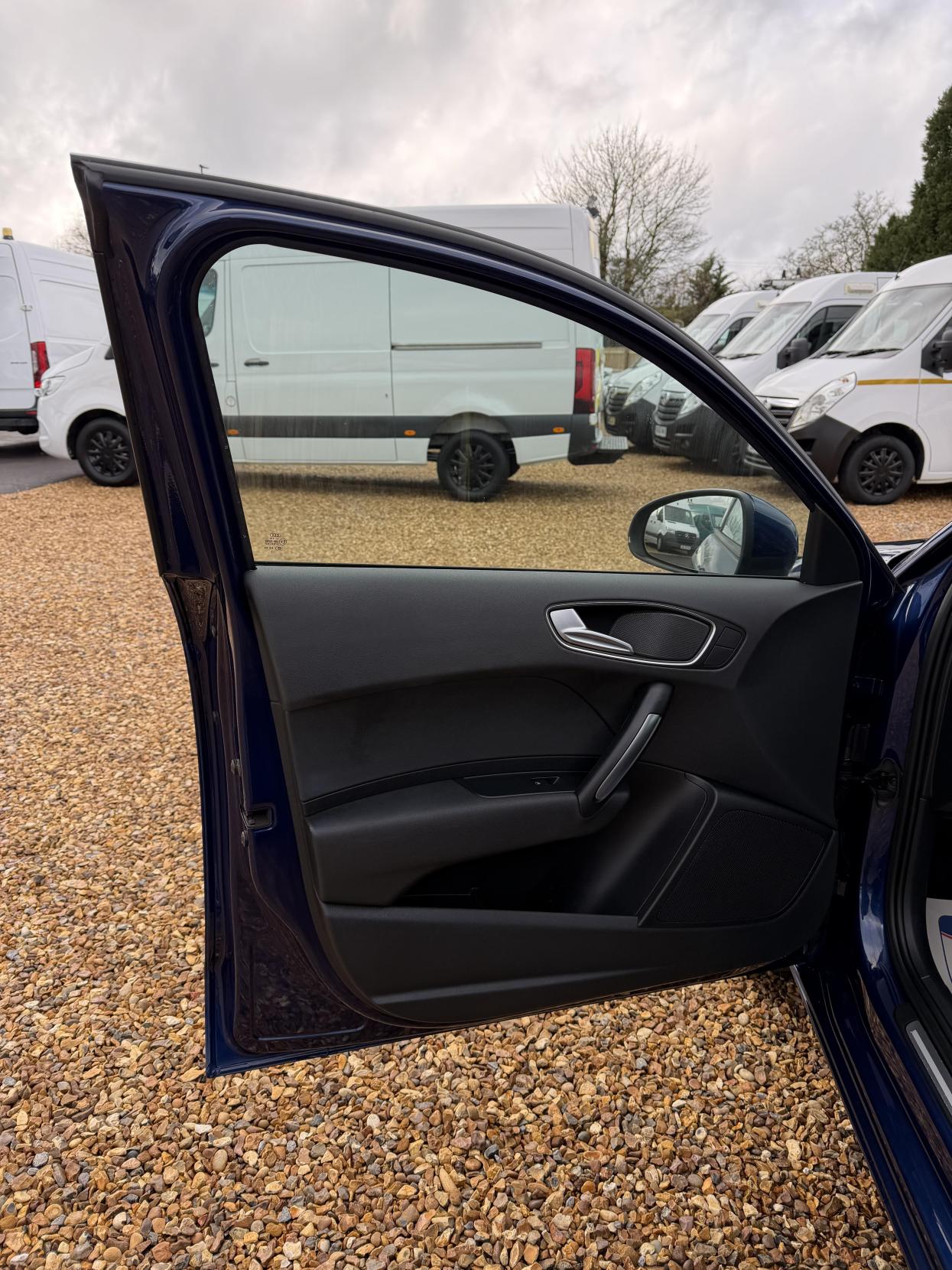 Used Audi A1 2014 for sale - 77495144: Photo 19