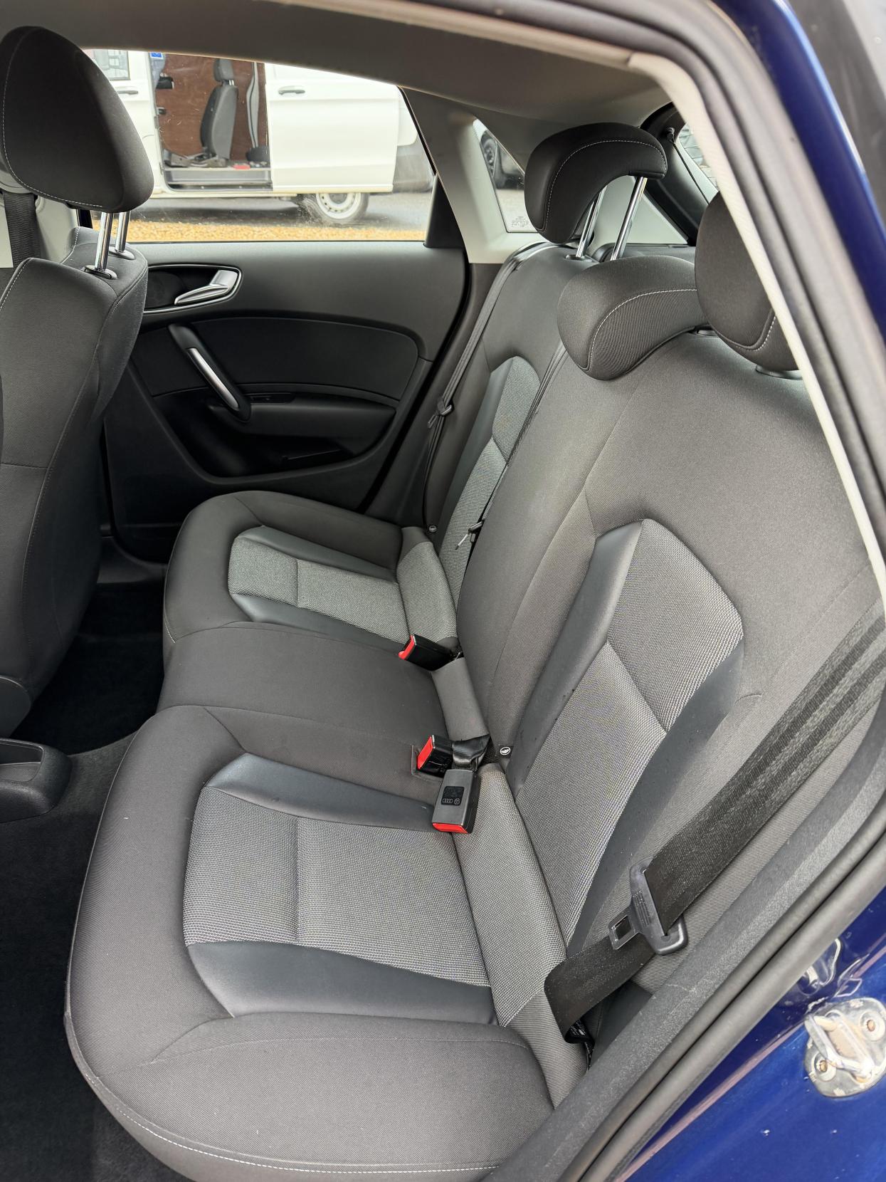 Used Audi A1 2014 for sale - 77495144: Photo 20