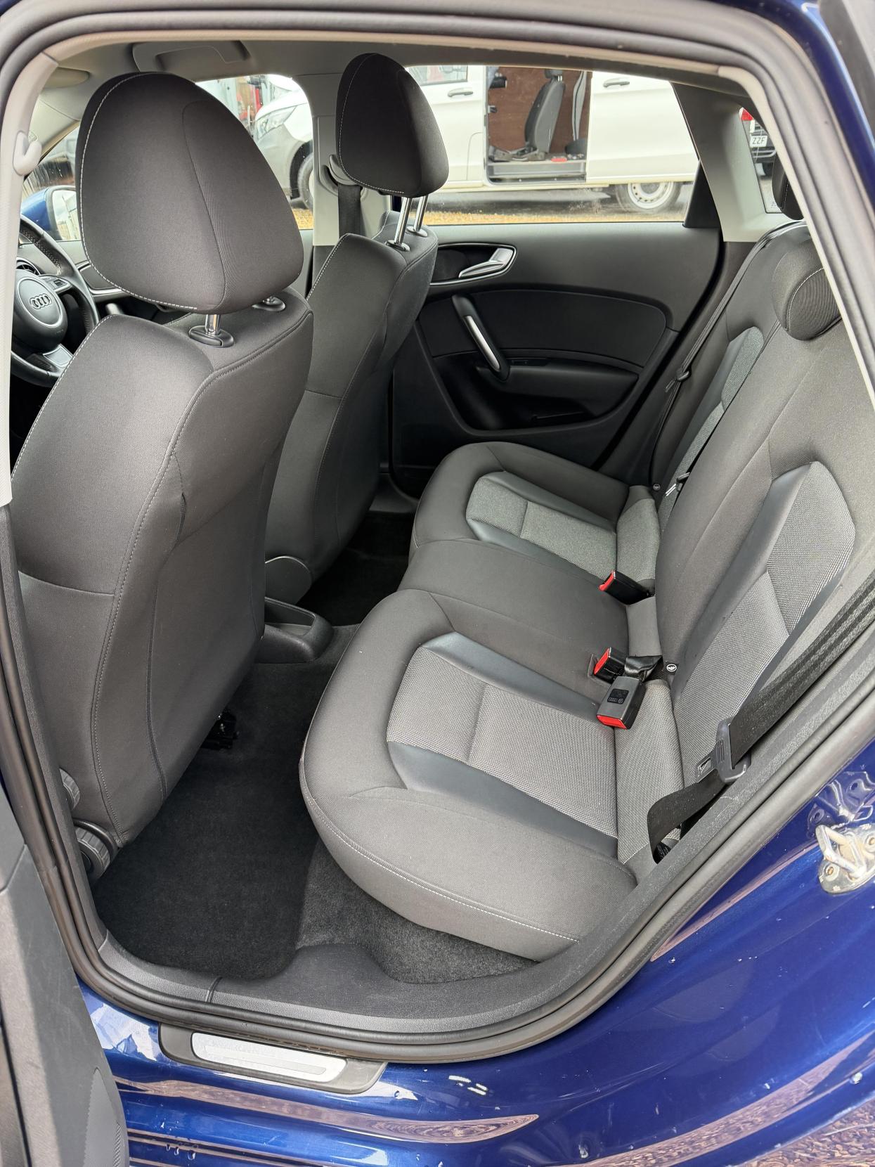 Used Audi A1 2014 for sale - 77495144: Photo 21