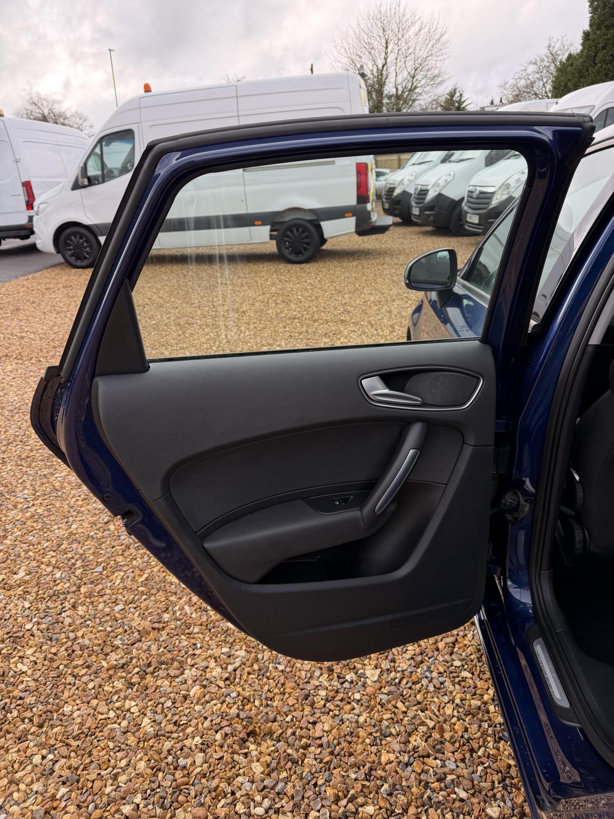 Used Audi A1 2014 for sale - 77495144: Photo 22