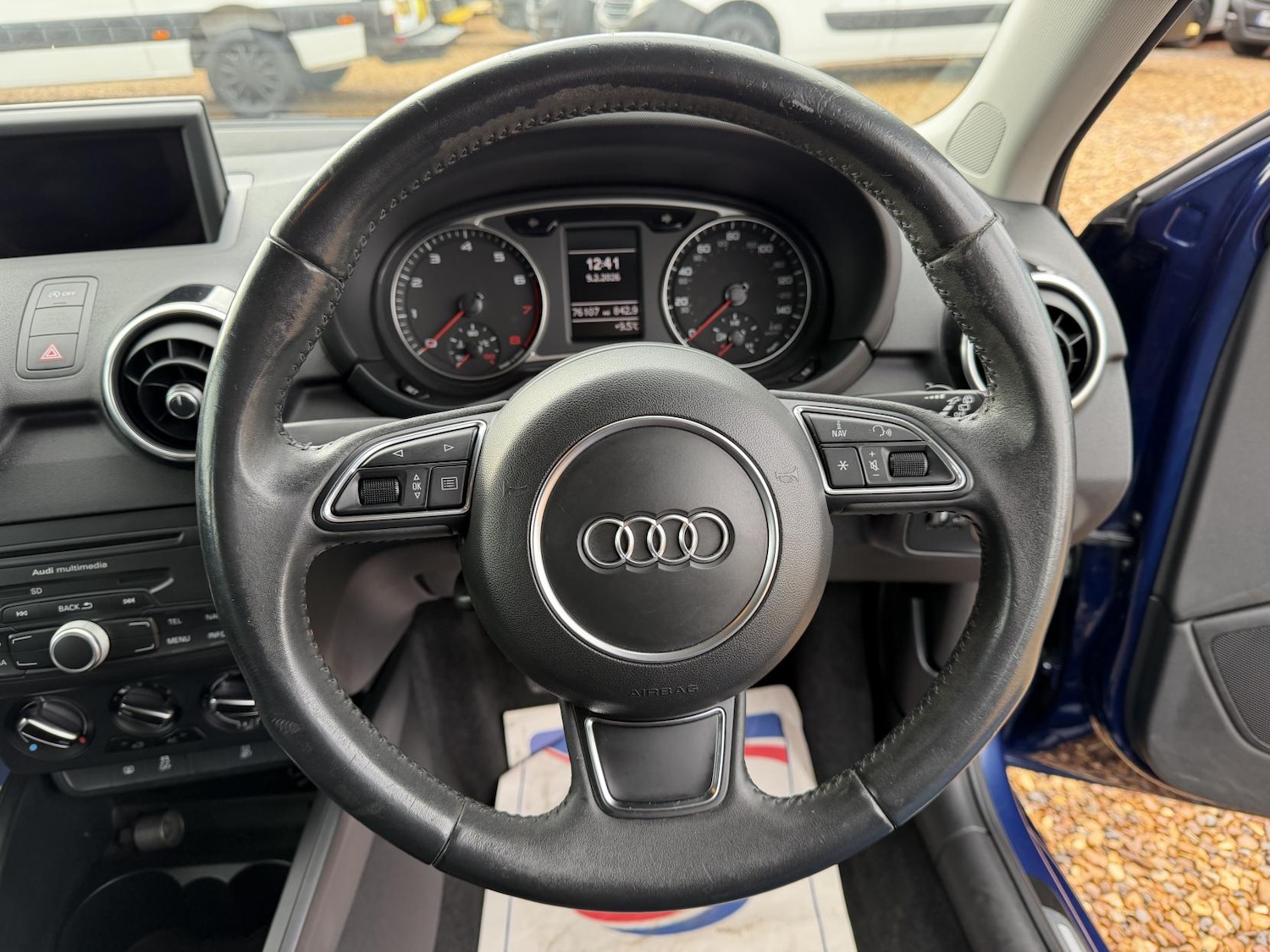 Used Audi A1 2014 for sale - 77495144: Photo 26