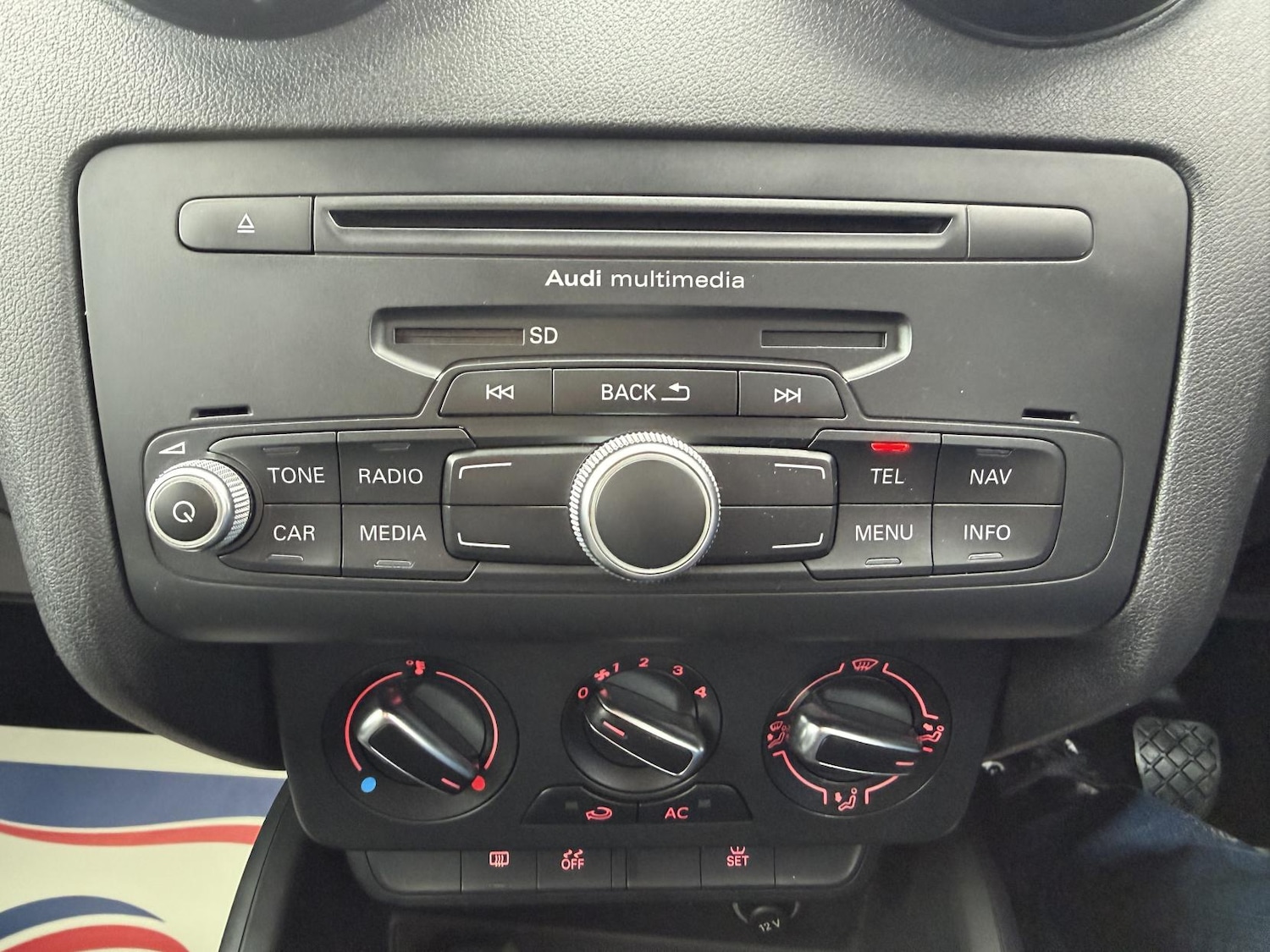 Used Audi A1 2014 for sale - 77495144: Photo 31