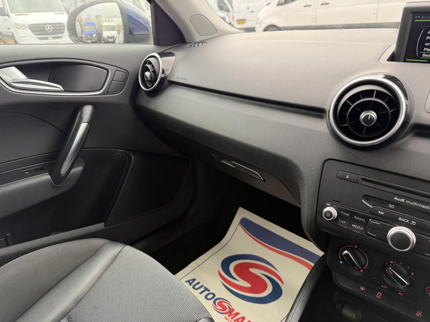 Used Audi A1 2014 for sale - 77495144: Photo 34