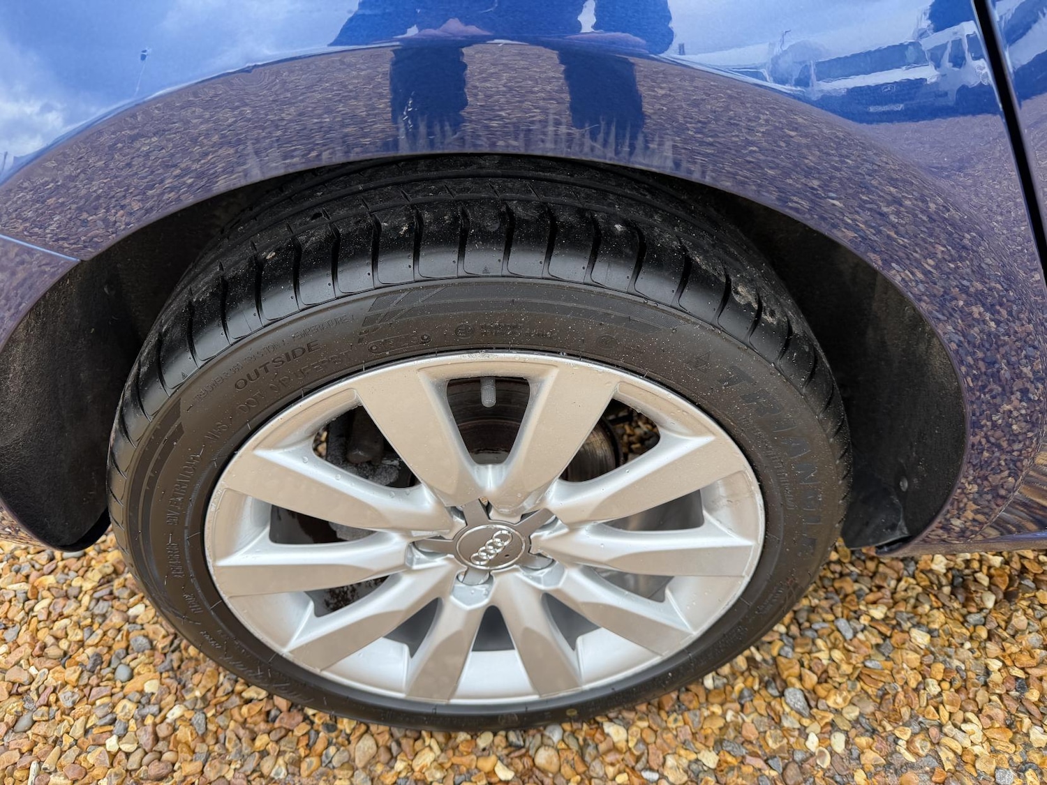 Used Audi A1 2014 for sale - 77495144: Photo 36