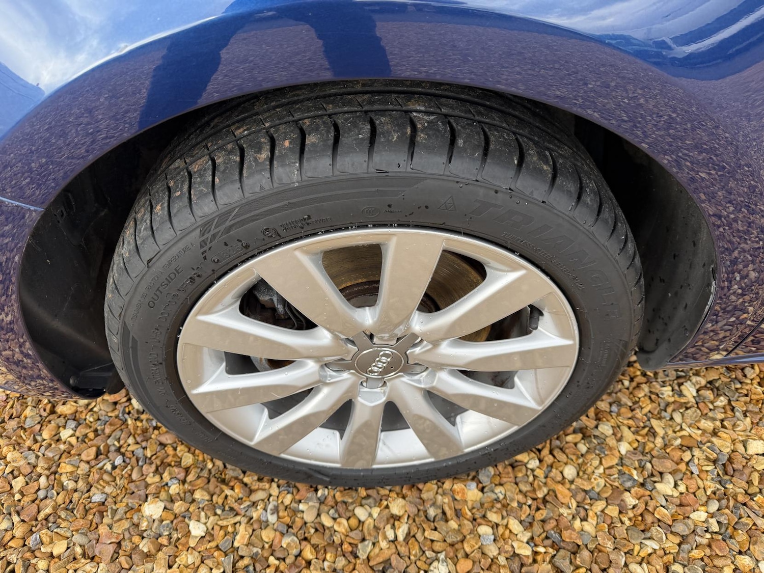 Used Audi A1 2014 for sale - 77495144: Photo 38