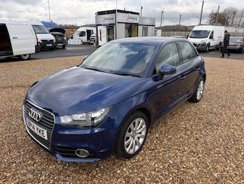Used Audi A1 2014 for sale - 77495144: Photo