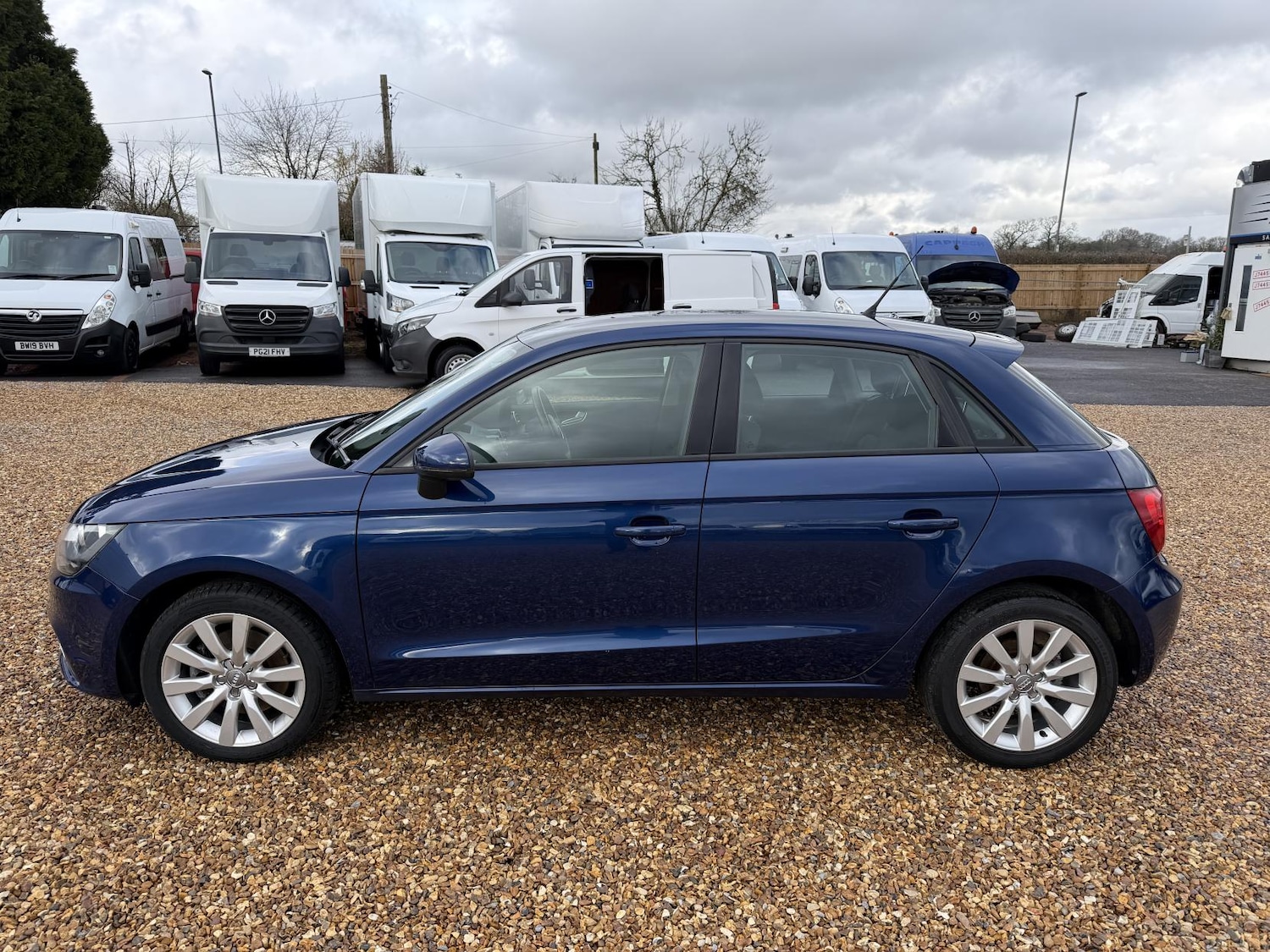 Used Audi A1 2014 for sale - 77495144: Photo 5
