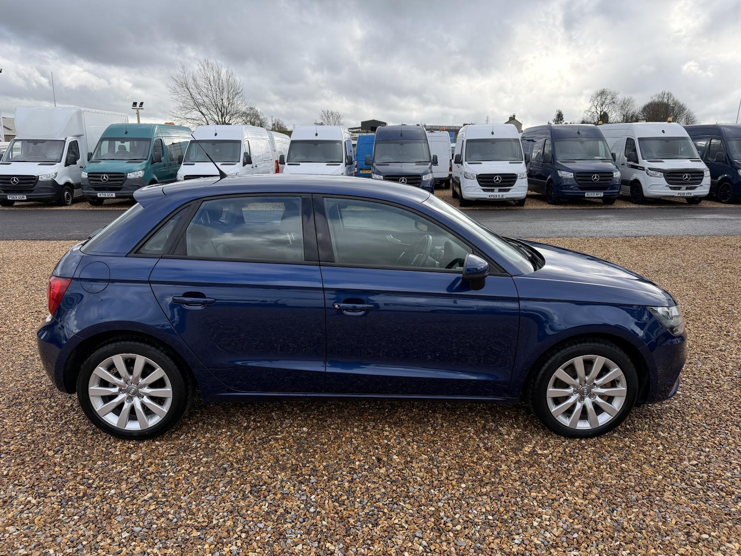 Used Audi A1 2014 for sale - 77495144: Photo 9