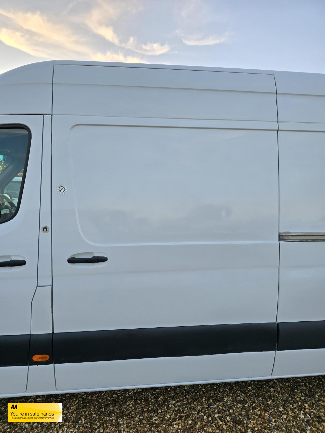 Vehicle 40