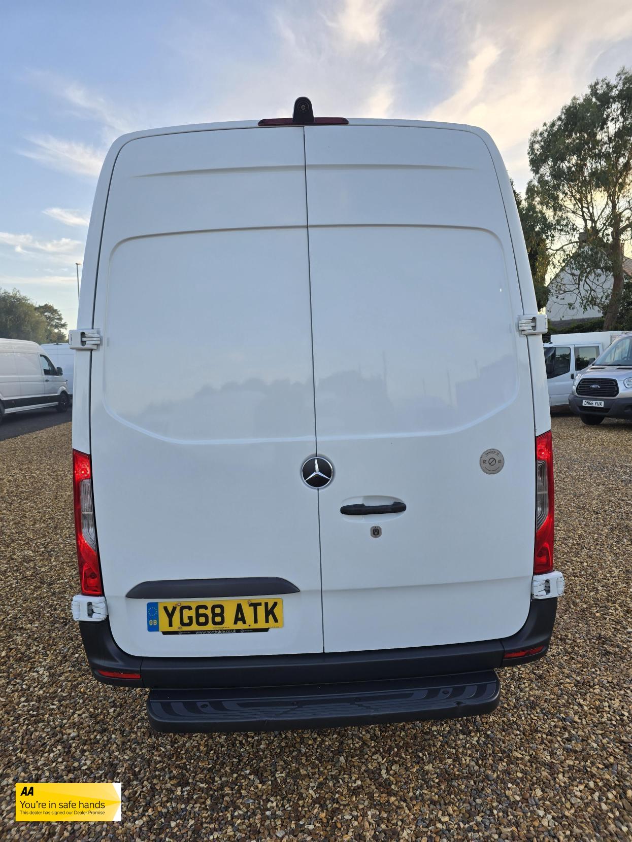 Vehicle 43